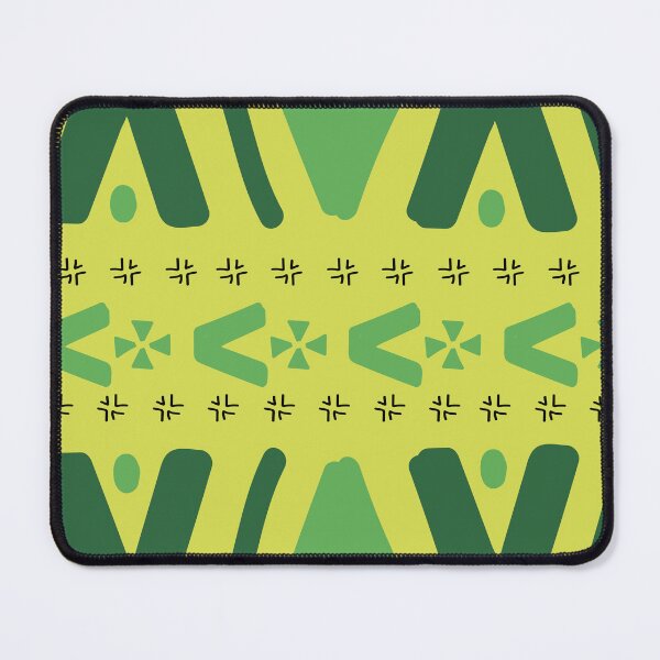 Item preview, Traditional Bogolan Pattern – African Textile Art & Ethnic Design designed and sold by Wolagno.