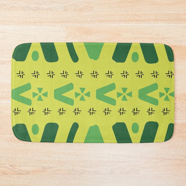 Item preview, Traditional Bogolan Pattern – African Textile Art & Ethnic Design designed and sold by Wolagno.