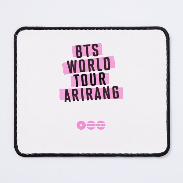 Item preview, Kpop group world tour creative artwork design designed and sold by RADesignHub.