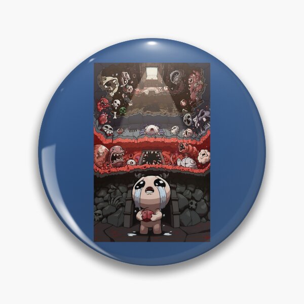 Item preview, Dungeon Boss Gate designed and sold by unifaith22.