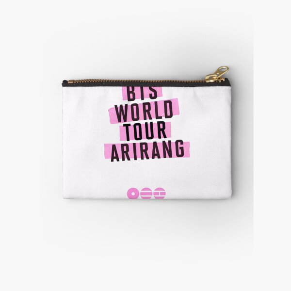 Item preview, Kpop group world tour creative artwork design designed and sold by RADesignHub.