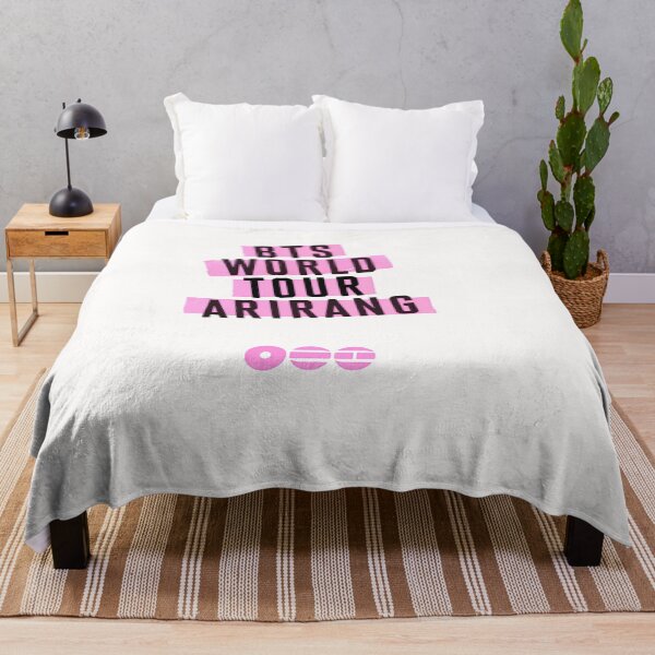 Item preview, Kpop group world tour creative artwork design designed and sold by RADesignHub.