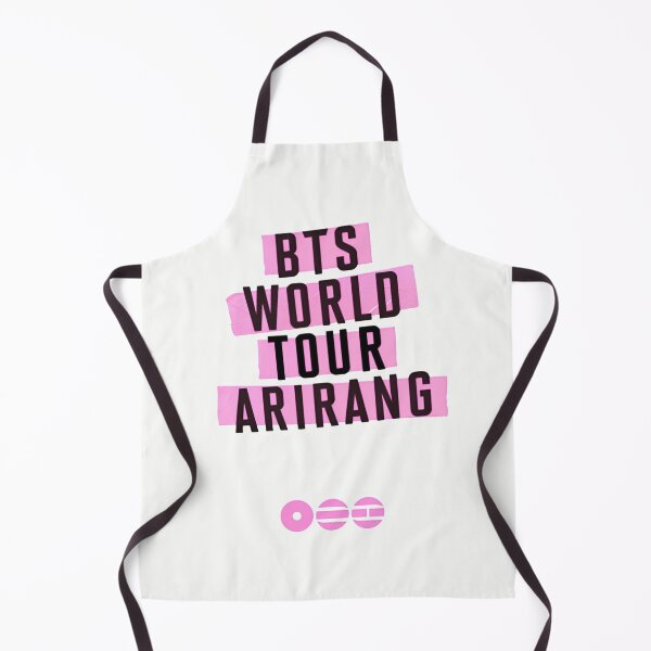 Item preview, Kpop group world tour creative artwork design designed and sold by RADesignHub.