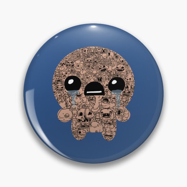 Item preview, Isaac Face Mosaic designed and sold by unifaith22.