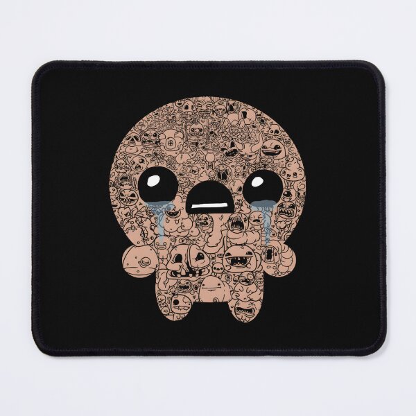 Item preview, Isaac Face Mosaic designed and sold by unifaith22.