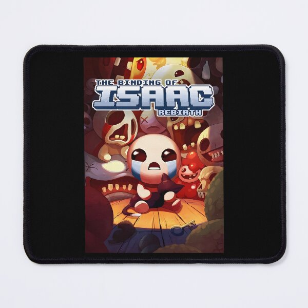 Item preview, Isaac Game Visual Art_001 designed and sold by unifaith22.