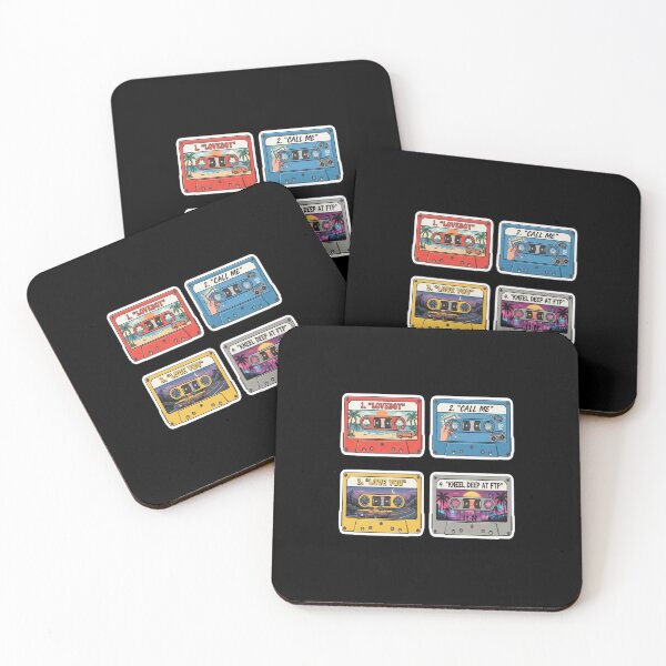 Item preview, lovejoy casettes designed and sold by MOHMED AISSA1.