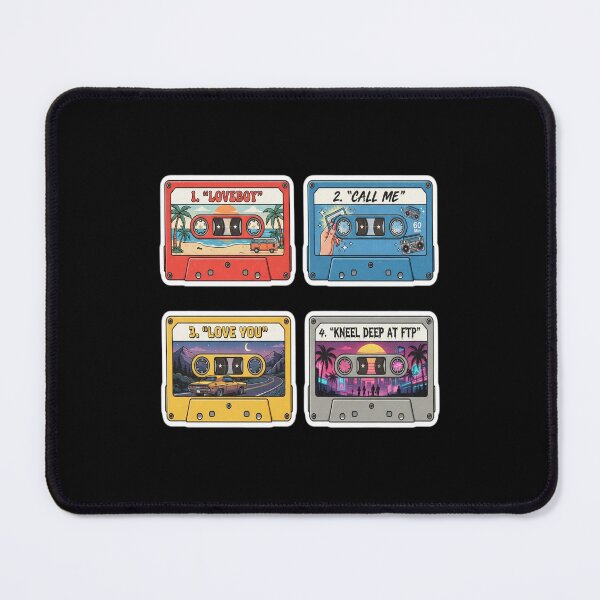 Item preview, lovejoy casettes designed and sold by MOHMED AISSA1.