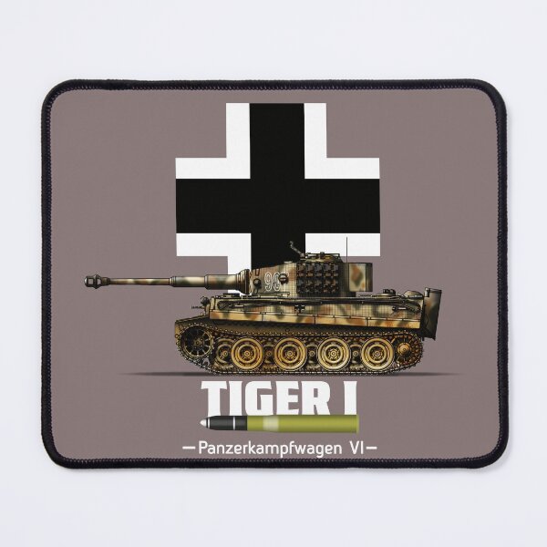 Item preview, German WW2 tank - 08 designed and sold by MAT76LV.