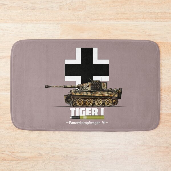 Item preview, German WW2 tank - 08 designed and sold by MAT76LV.