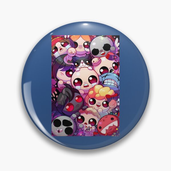 Item preview, Monster Crowd Visual designed and sold by unifaith22.