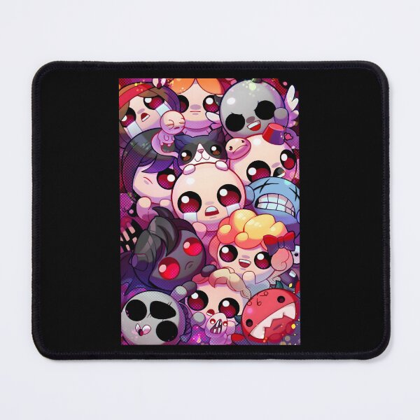 Item preview, Monster Crowd Visual designed and sold by unifaith22.