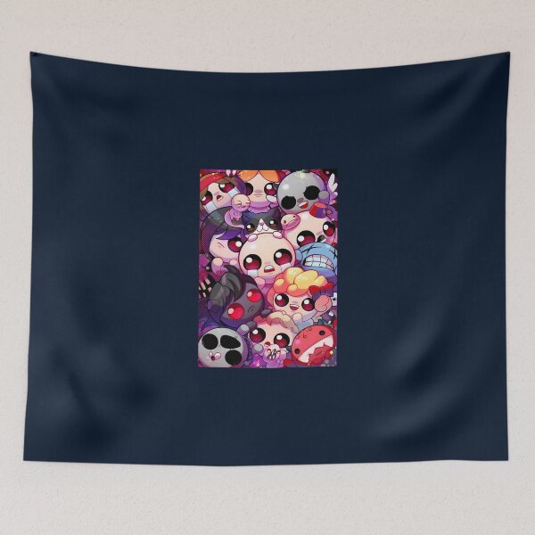 Item preview, Monster Crowd Visual designed and sold by unifaith22.