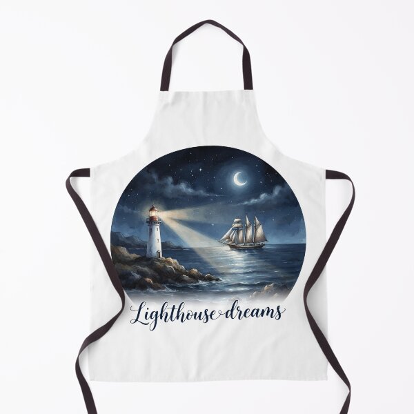 Item preview, Lighthouse dreams designed and sold by ME design.