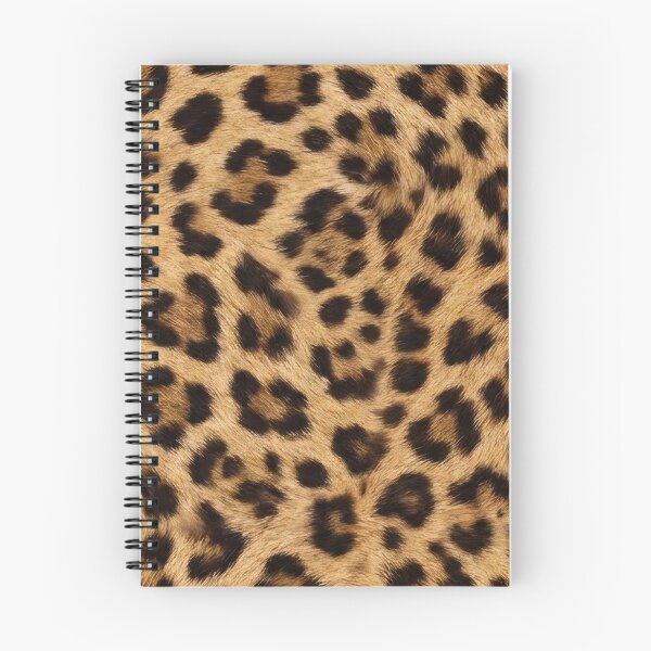 Item preview, Trendy Leopard Print Aesthetic Wild Animal Pattern designed and sold by SK ArtNest.