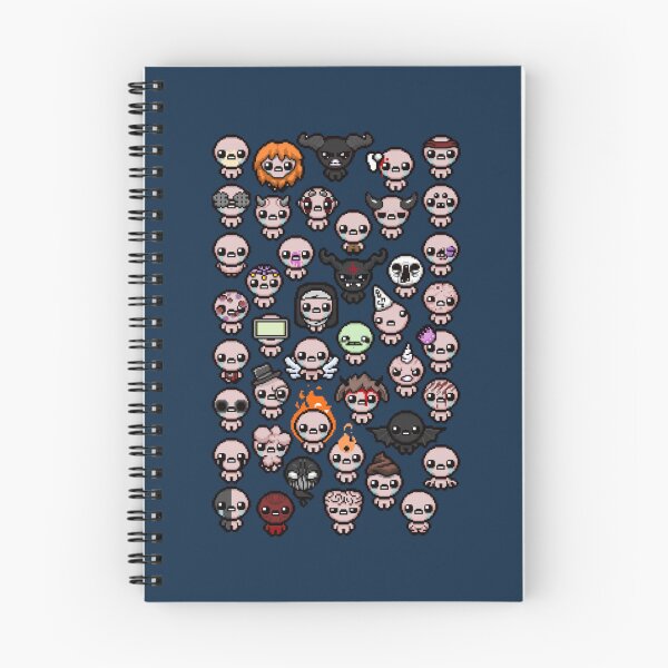 Item preview, Pixel Characters Grid designed and sold by unifaith22.