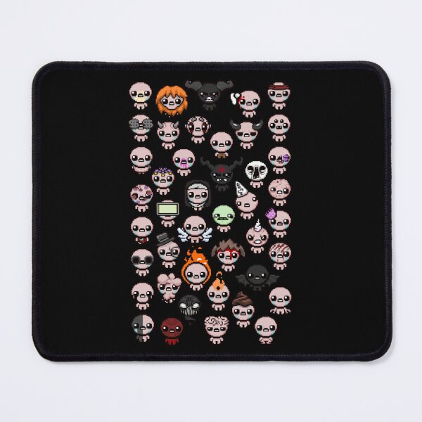 Item preview, Pixel Characters Grid designed and sold by unifaith22.