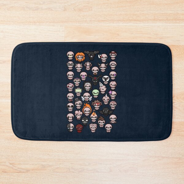 Item preview, Pixel Characters Grid designed and sold by unifaith22.