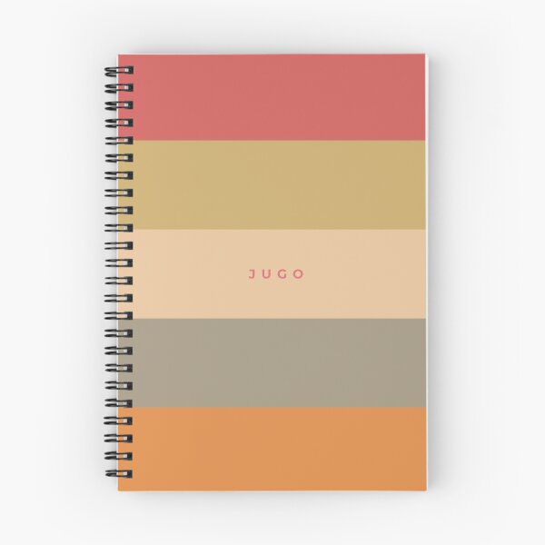 Item preview, JUGO NARUTO Color Stripes designed and sold by Love, Amy.