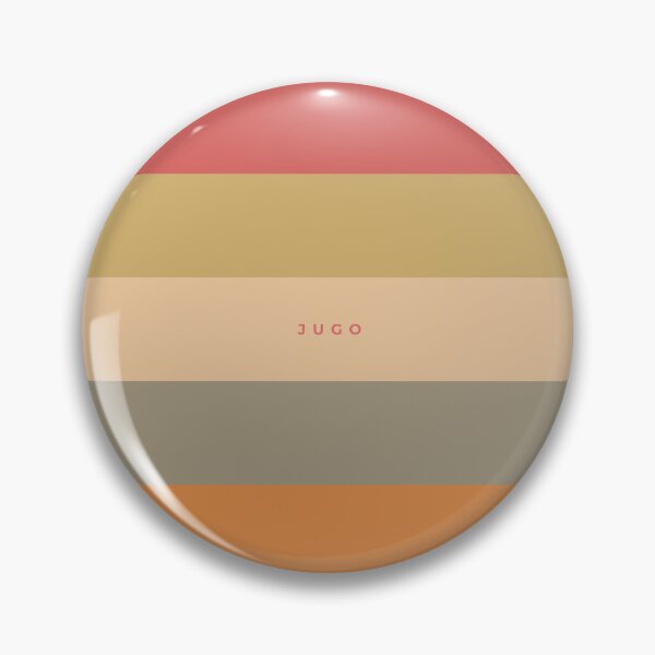 Item preview, JUGO NARUTO Color Stripes designed and sold by Love, Amy.