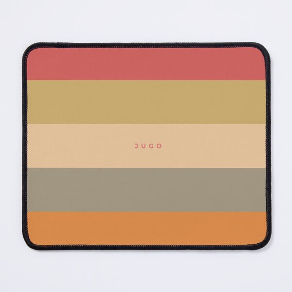 Item preview, JUGO NARUTO Color Stripes designed and sold by Love, Amy.