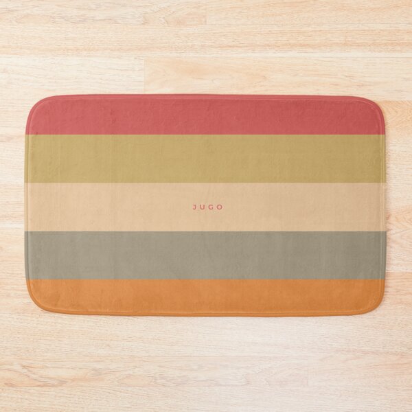 Item preview, JUGO NARUTO Color Stripes designed and sold by LOVE AMY.