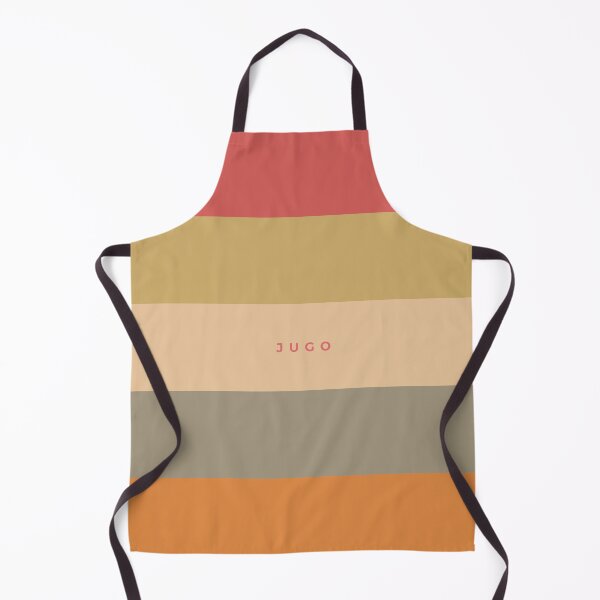 Item preview, JUGO NARUTO Color Stripes designed and sold by Love, Amy.