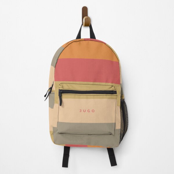 Item preview, JUGO NARUTO Color Stripes designed and sold by Love, Amy.