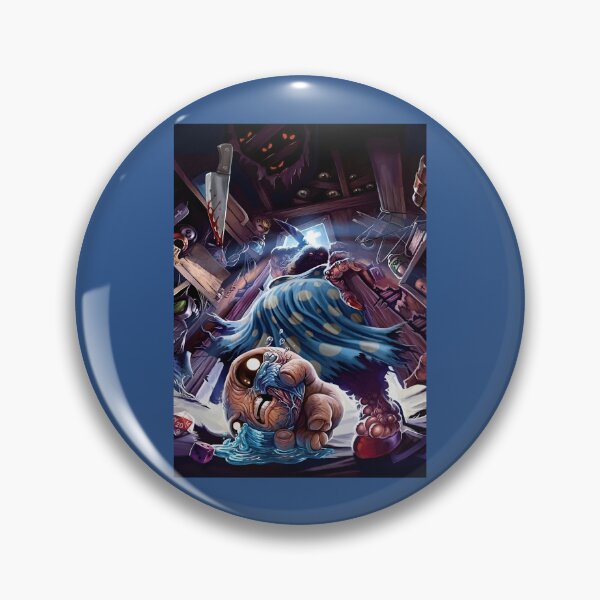 Item preview, Repentance Video Game Cover designed and sold by unifaith22.