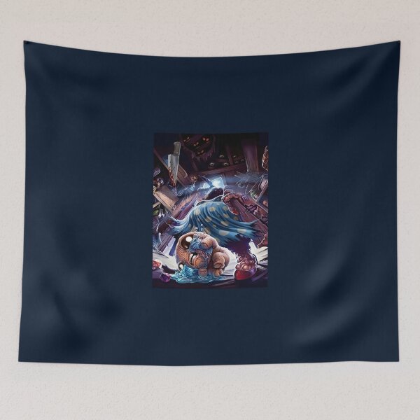 Item preview, Repentance Video Game Cover designed and sold by unifaith22.