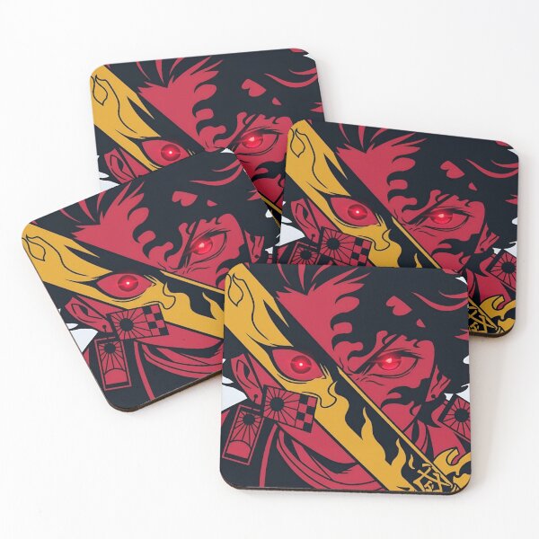 Item preview, Tanjiro Kamado designed and sold by TwistofLife.