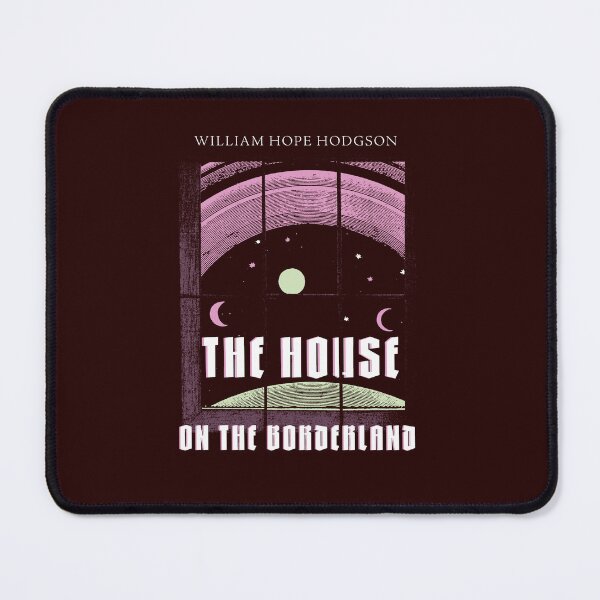 Item preview, House on the Borderland designed and sold by PbHistory.