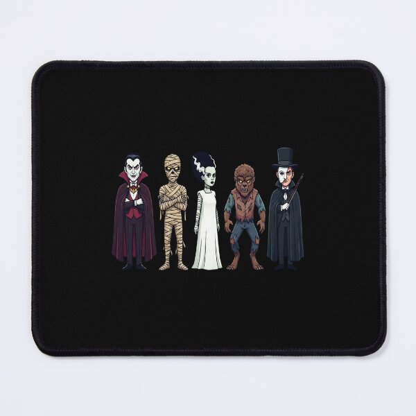 Item preview, Monster Squad designed and sold by MOHMED AISSA1.