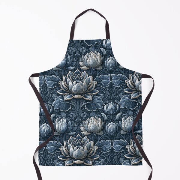 Item preview, Cute Lotus Texture - Flower Garden Pattern - Christmas Gifts For Wife designed and sold by RoyalStarsPatts.