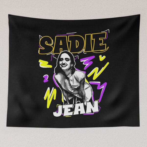 Item preview, Vintage Style Indie Pop Singer  designed and sold by JamesCusick.