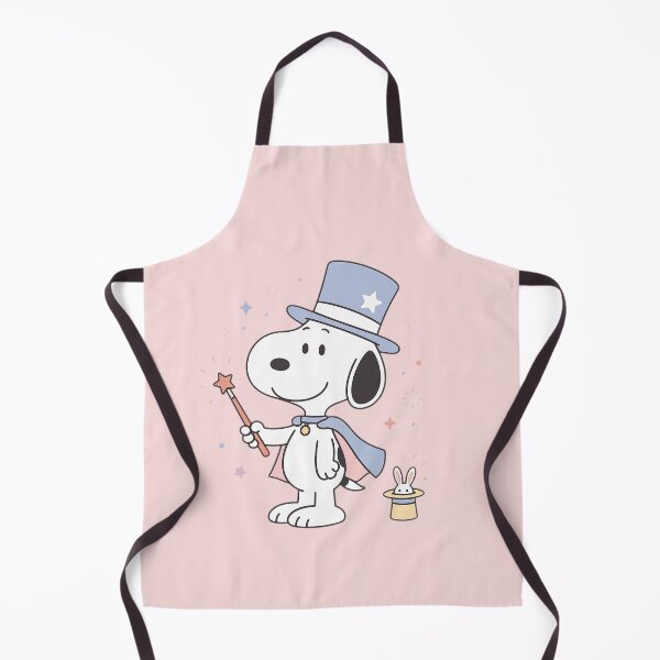 Item preview, Snoopy the Wizard designed and sold by Oldvan08.