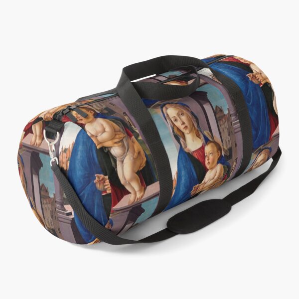 Item preview, Madonna and Child With Pomegranate designed and sold by artofuniverse.