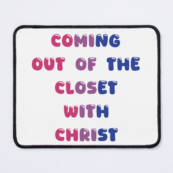 Item preview, Bisexual Christian Pride designed and sold by JesusQueer.