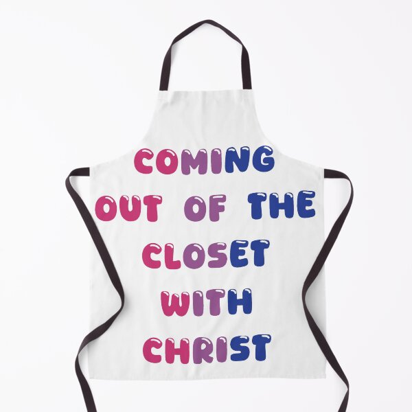 Item preview, Bisexual Christian Pride designed and sold by JesusQueer.