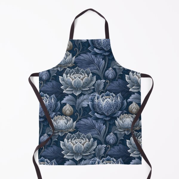 Item preview, Edgy Lotus Flower - Hawaiian Flower Pattern - Christmas Gifts For Women designed and sold by RoyalStarsPatts.