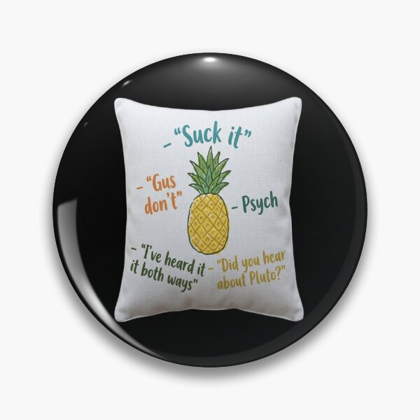 Item preview, Psych - Quotes designed and sold by MOHMED AISSA1.