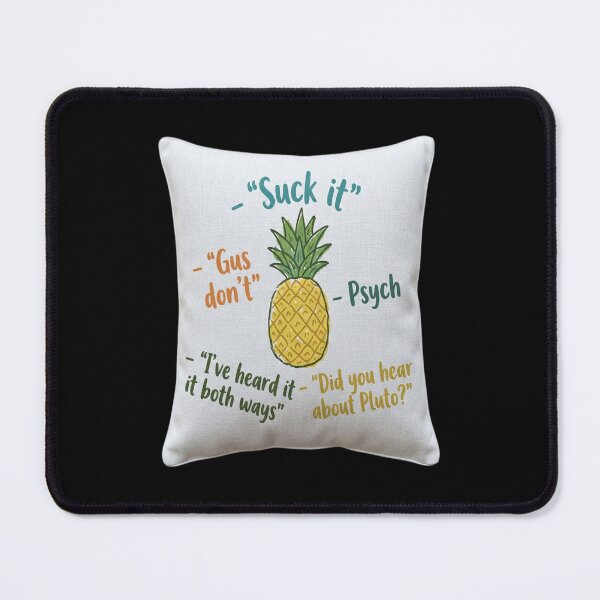 Item preview, Psych - Quotes designed and sold by MOHMED AISSA1.