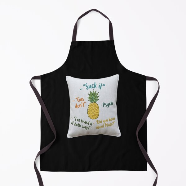Item preview, Psych - Quotes designed and sold by MOHMED AISSA1.
