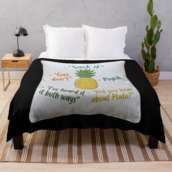 Item preview, Psych - Quotes designed and sold by MOHMED AISSA1.