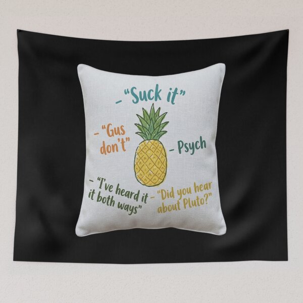Item preview, Psych - Quotes designed and sold by MOHMED AISSA1.