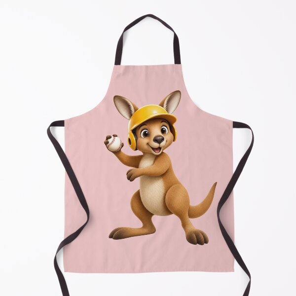 Item preview, Copy of Baseball Kangaroo Gift designed and sold by Wenvilgrace.