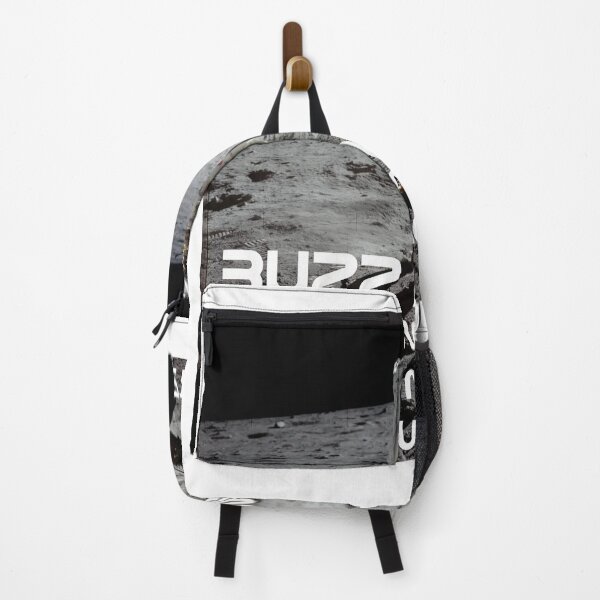 Item preview, Buzz Aldrin designed and sold by Weirdly Specific.