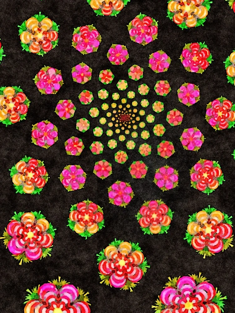 Thumbnail 4 of 4, iPhone Case, Tudor Roses in Space designed and sold by Rasendyll.