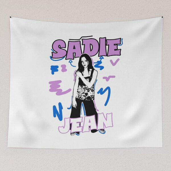 Item preview,  Women Silhouette Style Bedroom Pop Singer  designed and sold by JamesCusick.