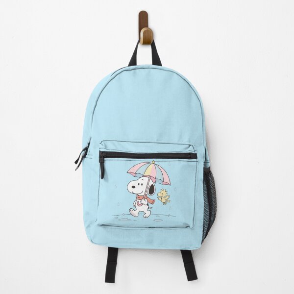 Item preview, Snoopy rain designed and sold by Oldvan08.